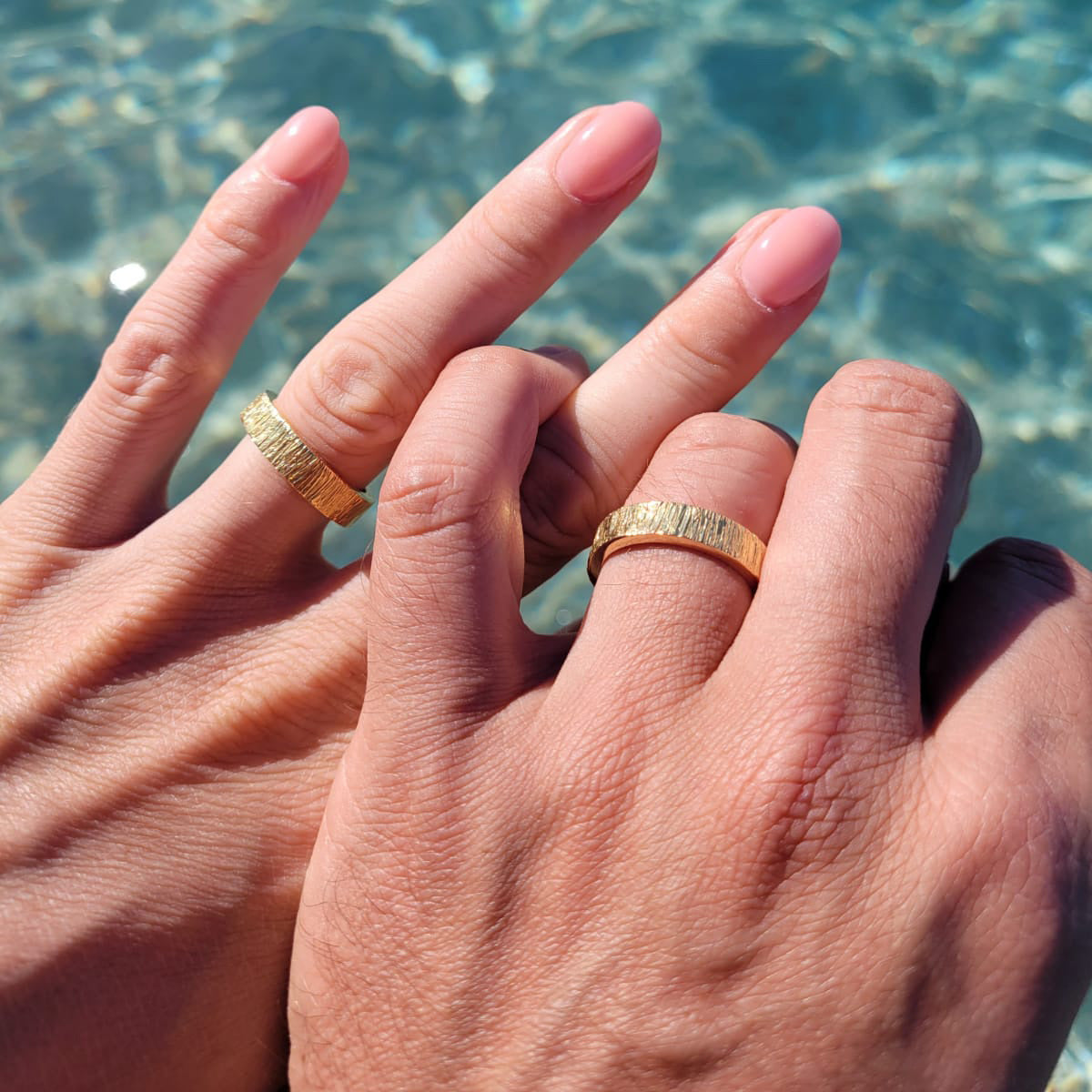 Fedi Matrimoniali e Fedine