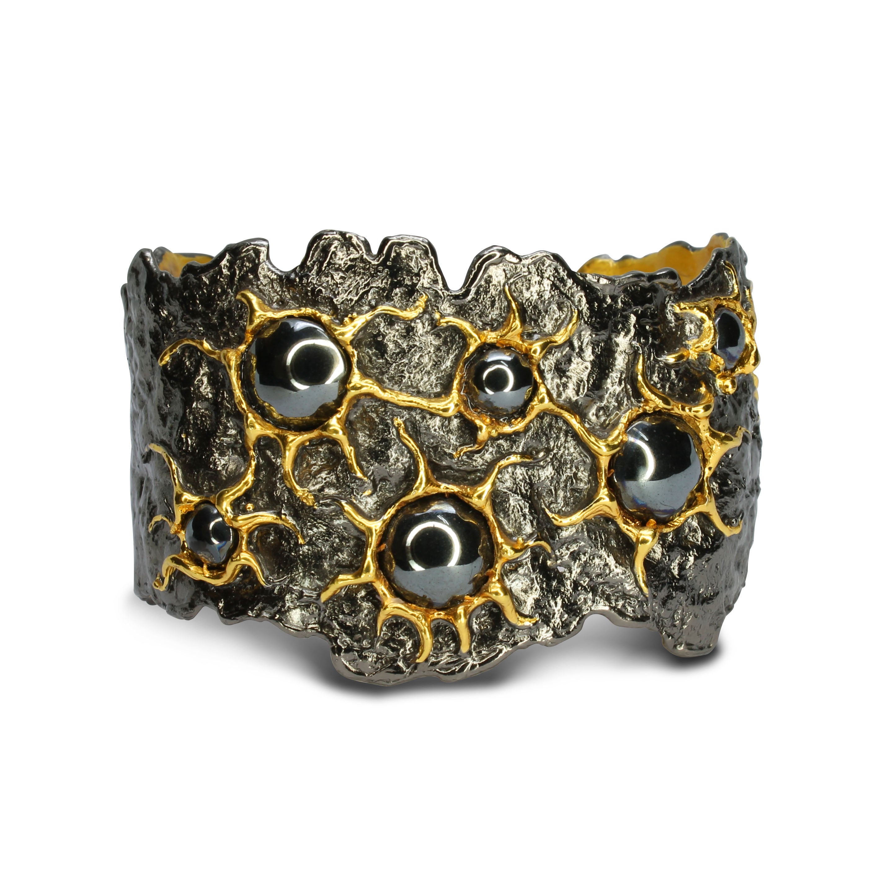 Bracciale Ematiti