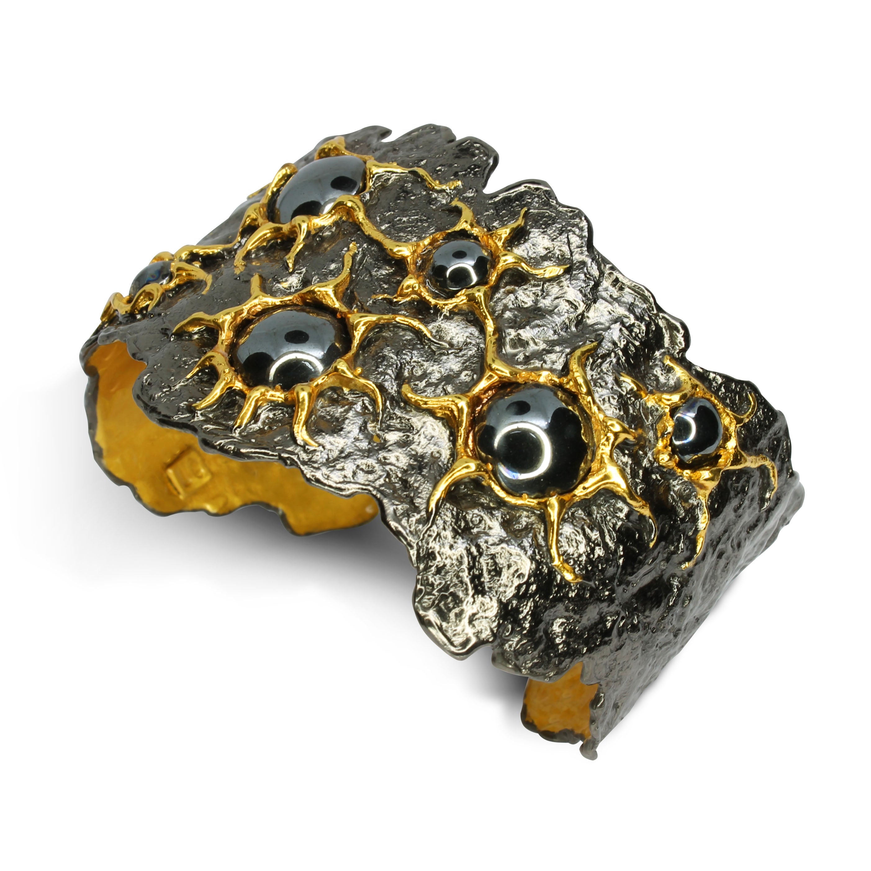 Bracciale Ematiti