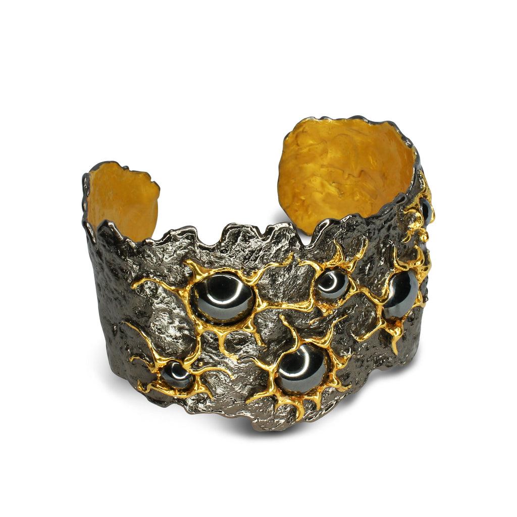 Bracciale Ematiti