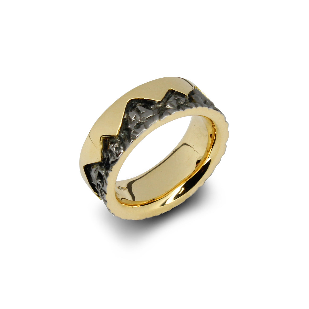 Anello Bergen