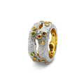Anello Fascia Colori