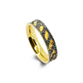 Anello Fedina "Spiragli"