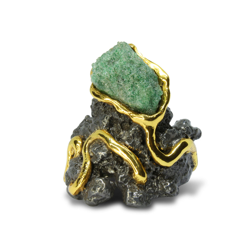 Anello Fuchsite