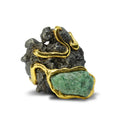 Anello Fuchsite