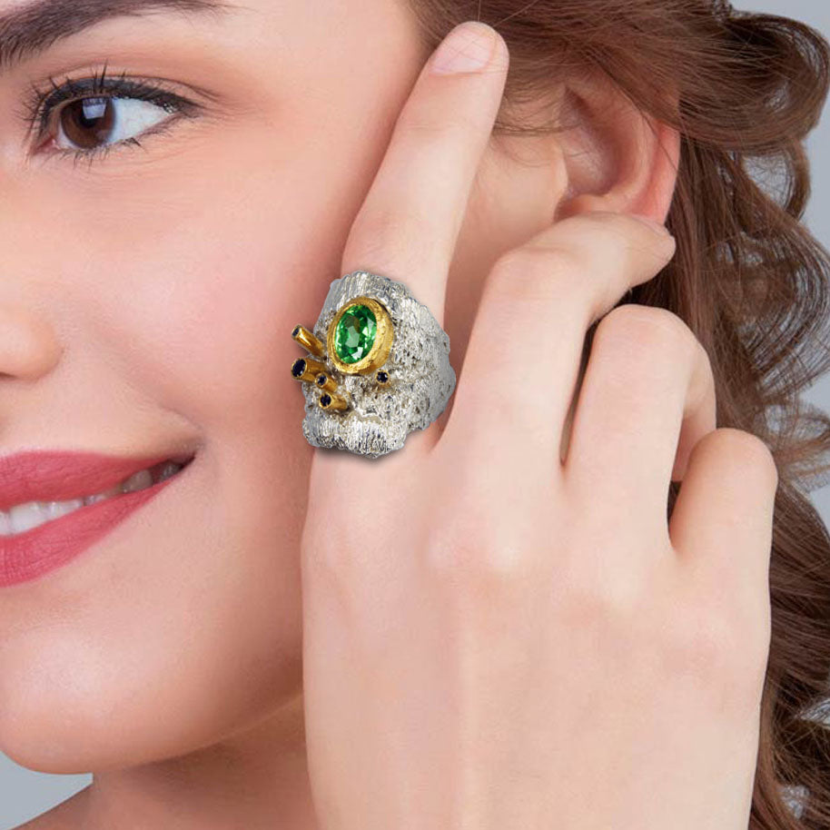 Anello Electrik