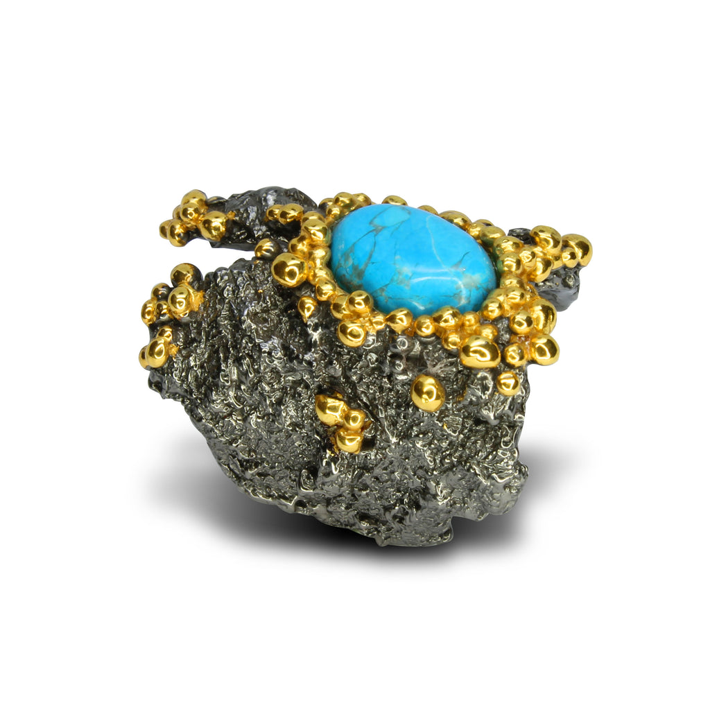 Anello Ovalite