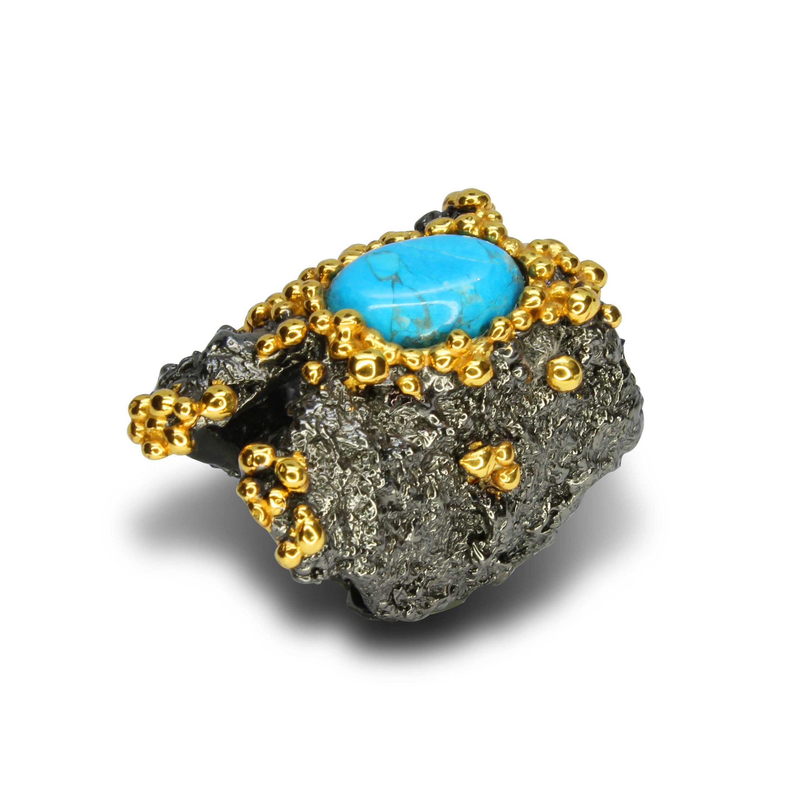 Anello Ovalite