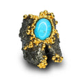 Anello Ovalite