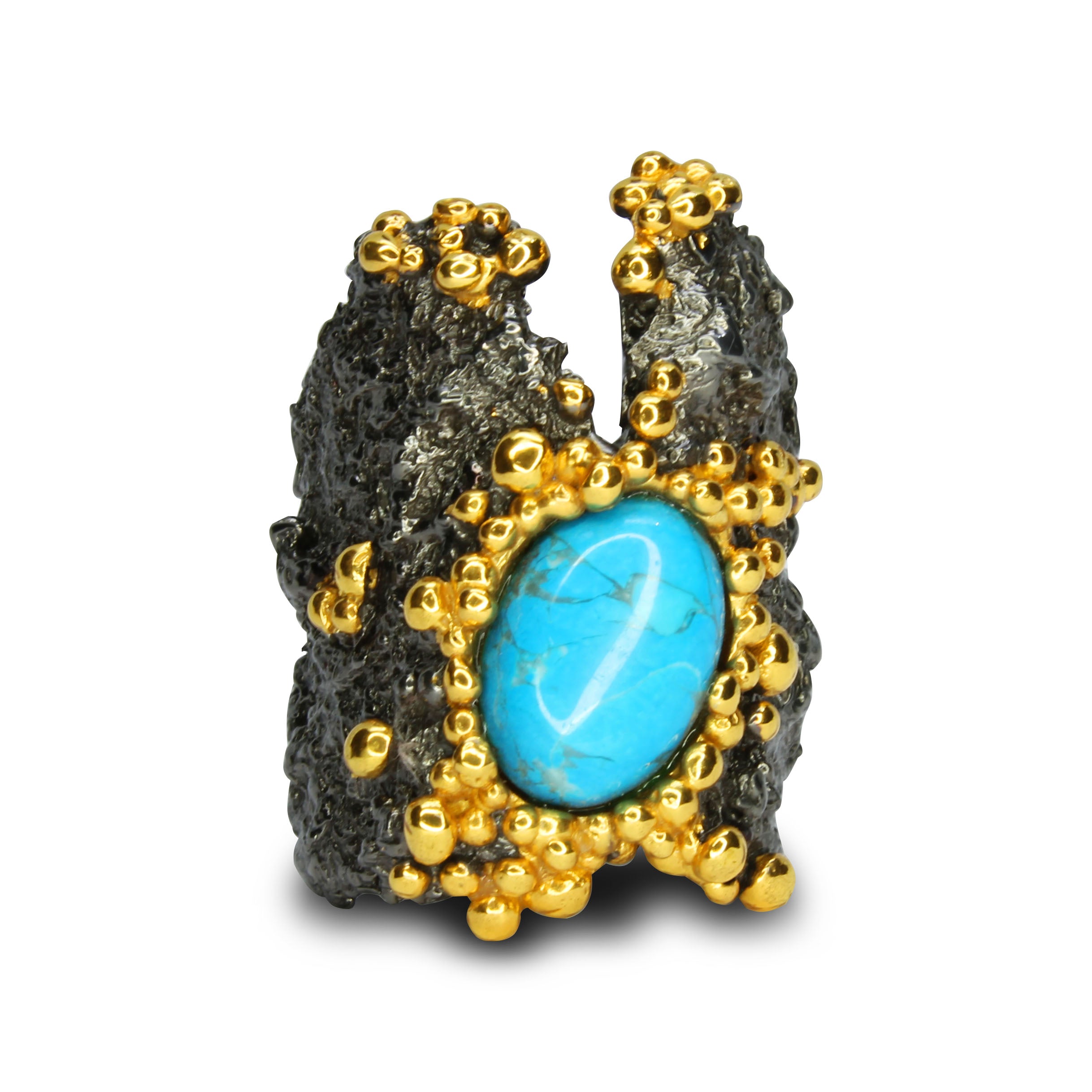 Anello Ovalite