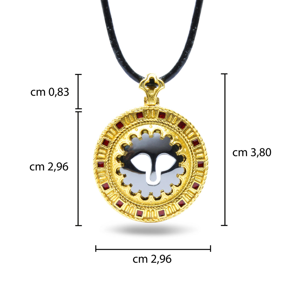 Sigillo del Guerriero giallo