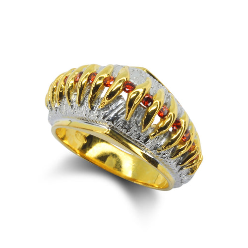 Anello "Sutura"