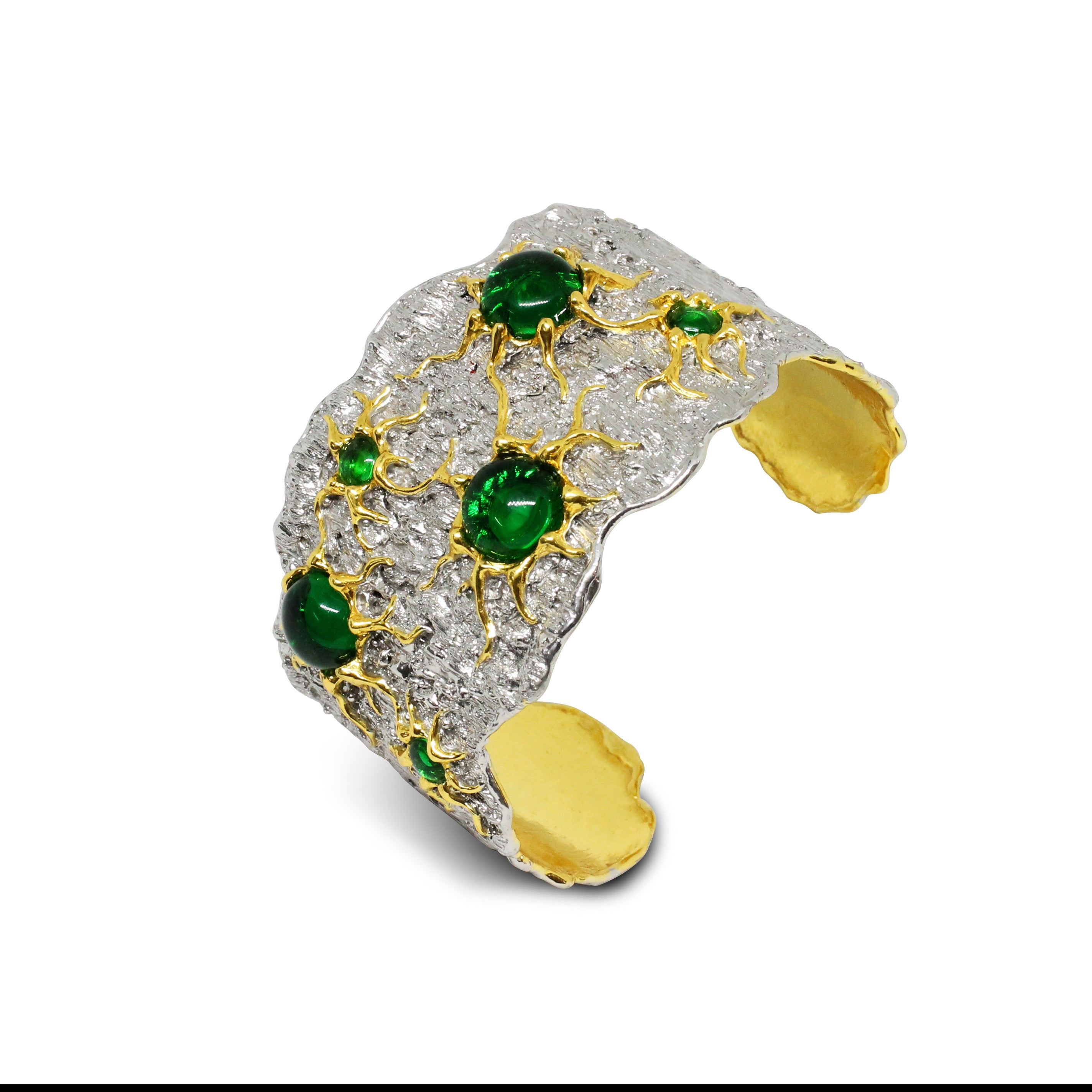 Bracciale Trinacria