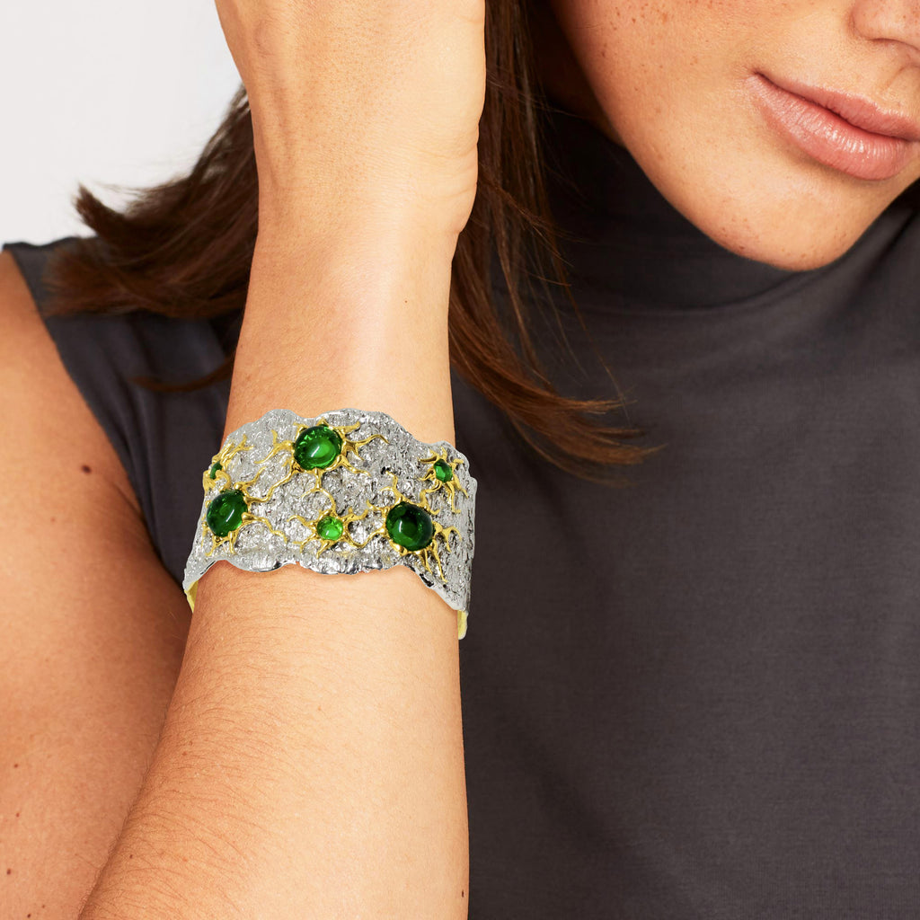 Bracciale Trinacria